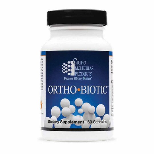 Ortho Biotic, OM